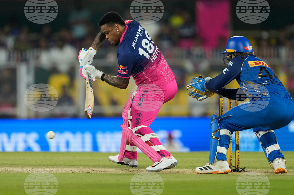 India IPL Cricket