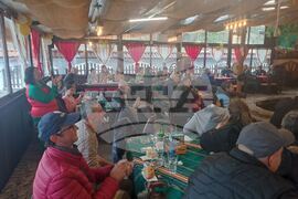 Смолян - "Прогресивна България" - предизборна кампания