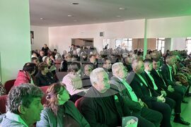 Смолян - "Прогресивна България" - предизборна кампания