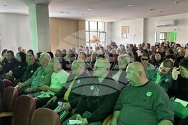 Смолян - "Прогресивна България" - предизборна кампания