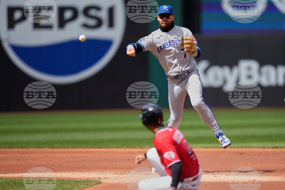 Royals Guardians Baseball