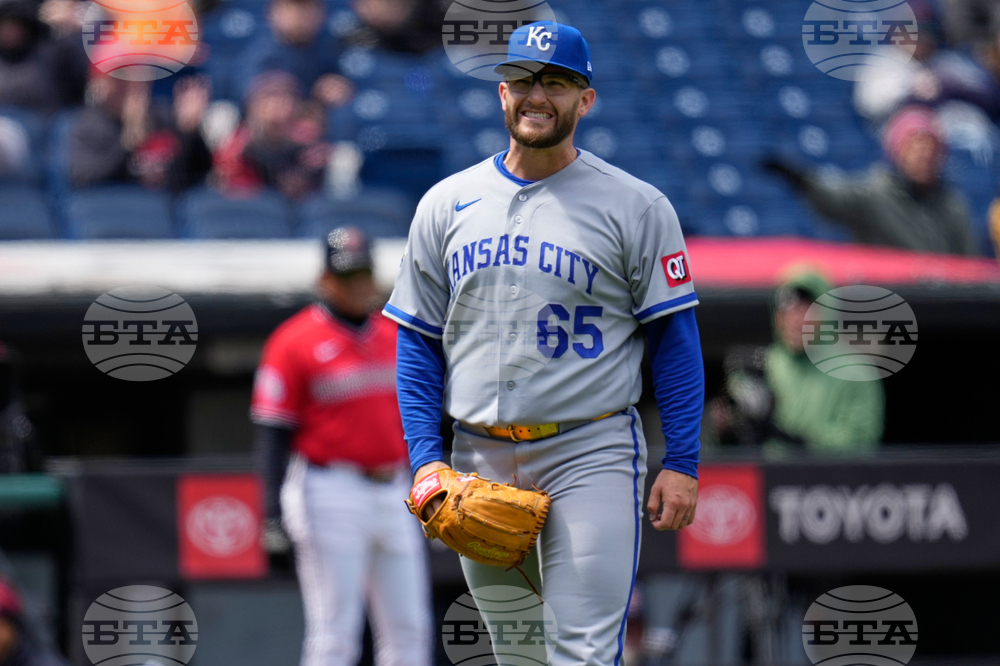 Royals Guardians Baseball