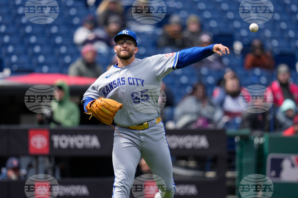 Royals Guardians Baseball