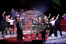 Сатиричен театър "Алеко Константинов" - "Златен кукерикон" - награди