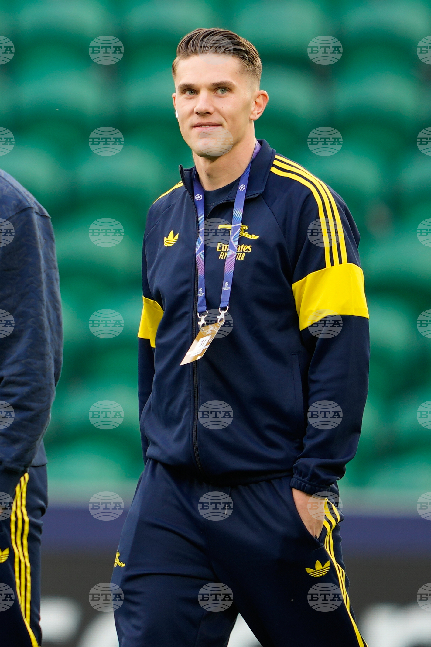 Portugal Champions League Soccer