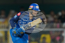 India IPL Cricket