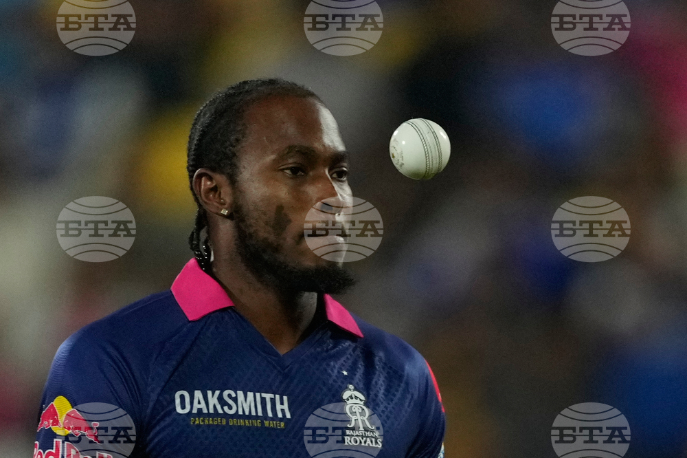 India IPL Cricket