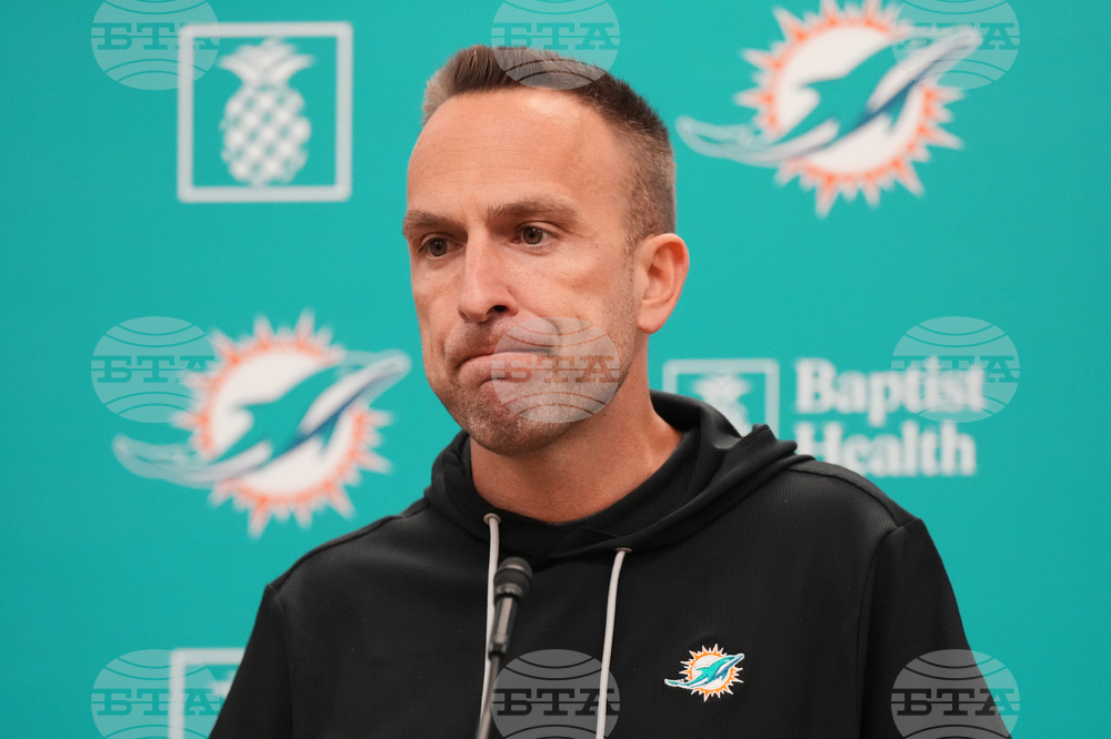 Dolphins Haley Football