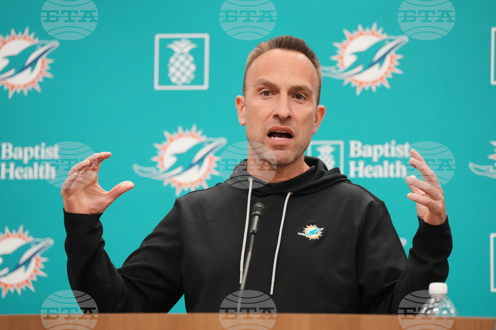 Dolphins Haley Football