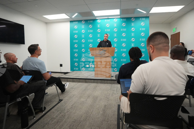 Miami Dolphins Football