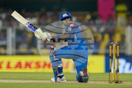 India IPL Cricket
