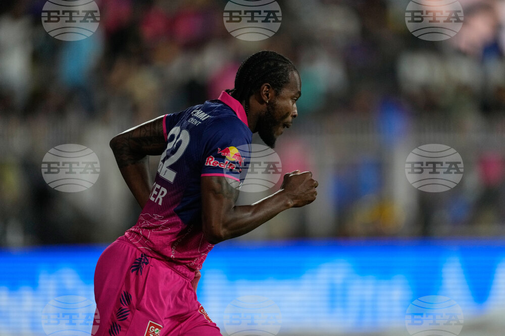India IPL Cricket