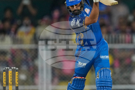 India IPL Cricket