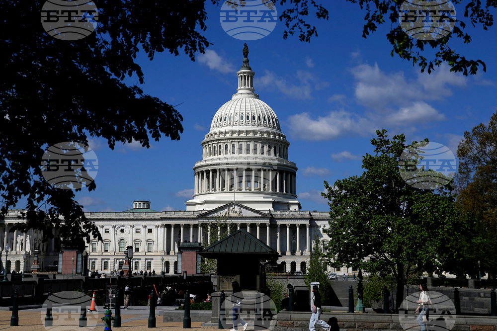 U.S. Capitol