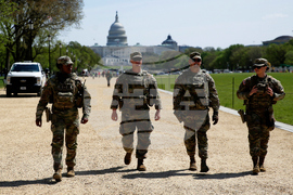 Washington Daily Life