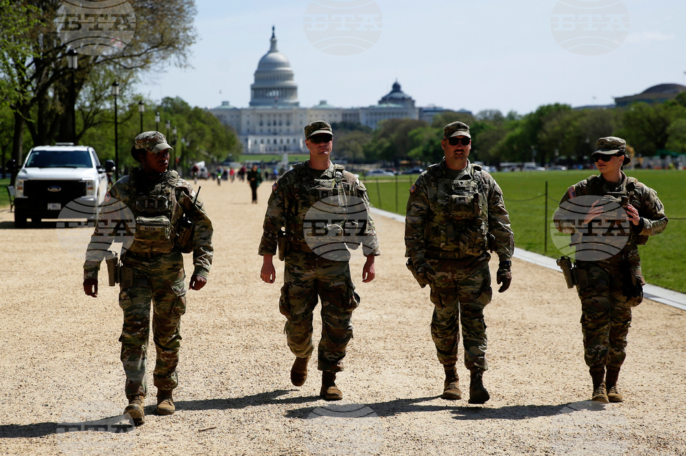 Washington Daily Life