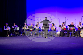 Враца - ансамбъл „Филип Кутев“ - концерт спектакъл