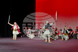 Враца - ансамбъл „Филип Кутев“ - концерт спектакъл