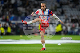 Spain Champions League Soccer