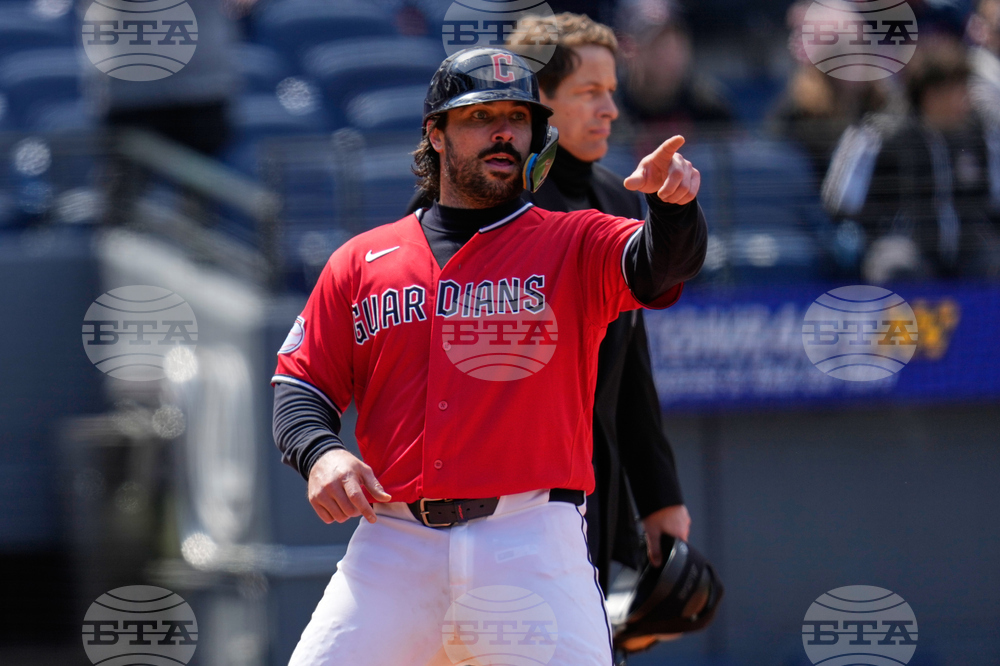 Royals Guardians Baseball