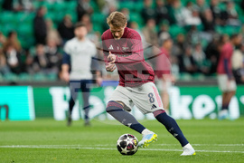 Portugal Champions League Soccer