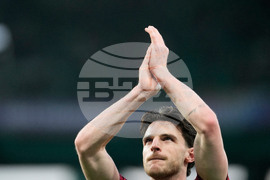 Portugal Champions League Soccer