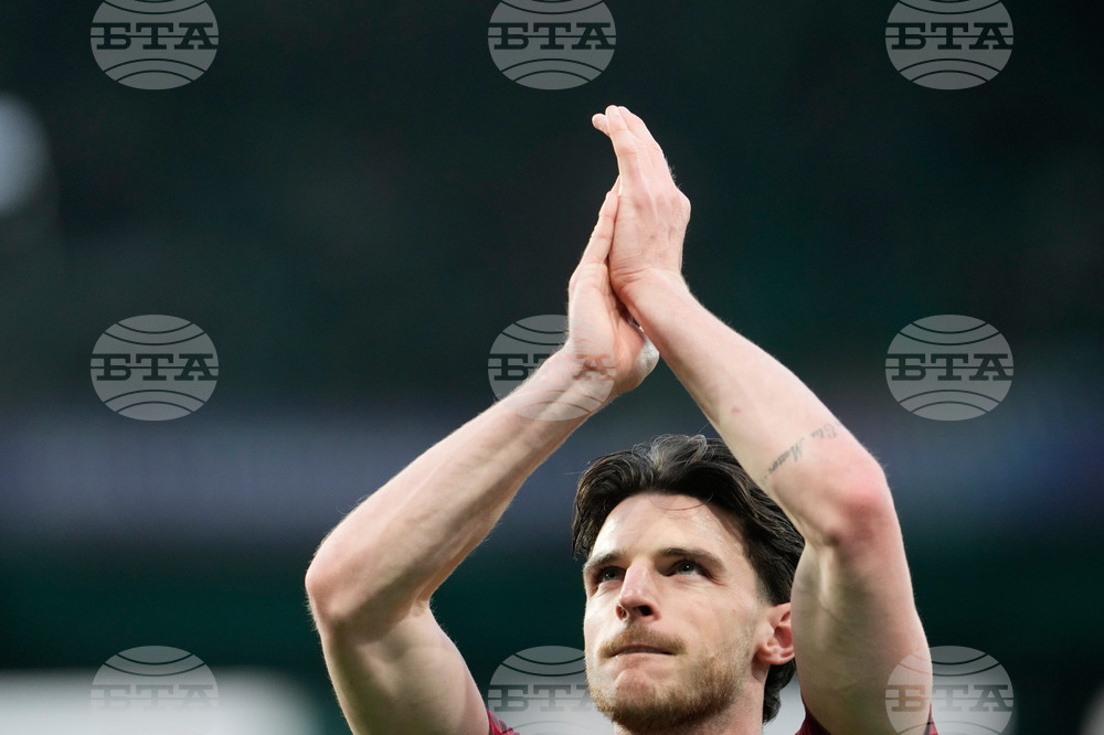 Portugal Champions League Soccer