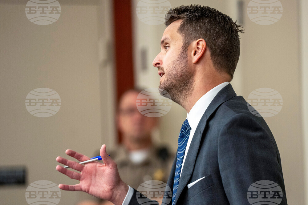 Taylor Frankie Paul Protective Order