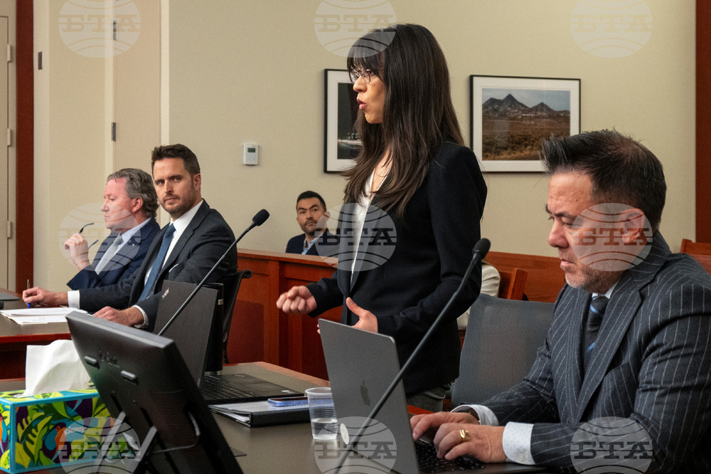 Taylor Frankie Paul Protective Order