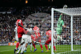 Spain Champions League Soccer