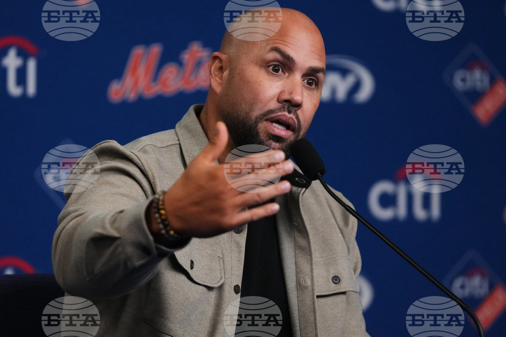 Diamondbackas Mets Baseball