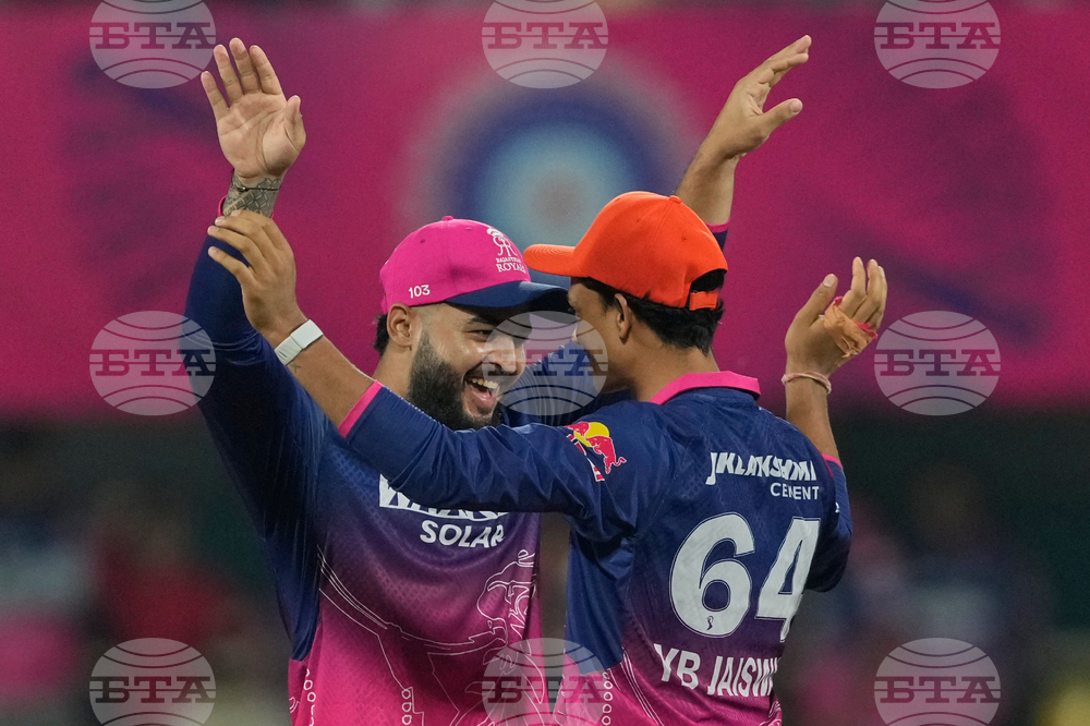 India IPL Cricket