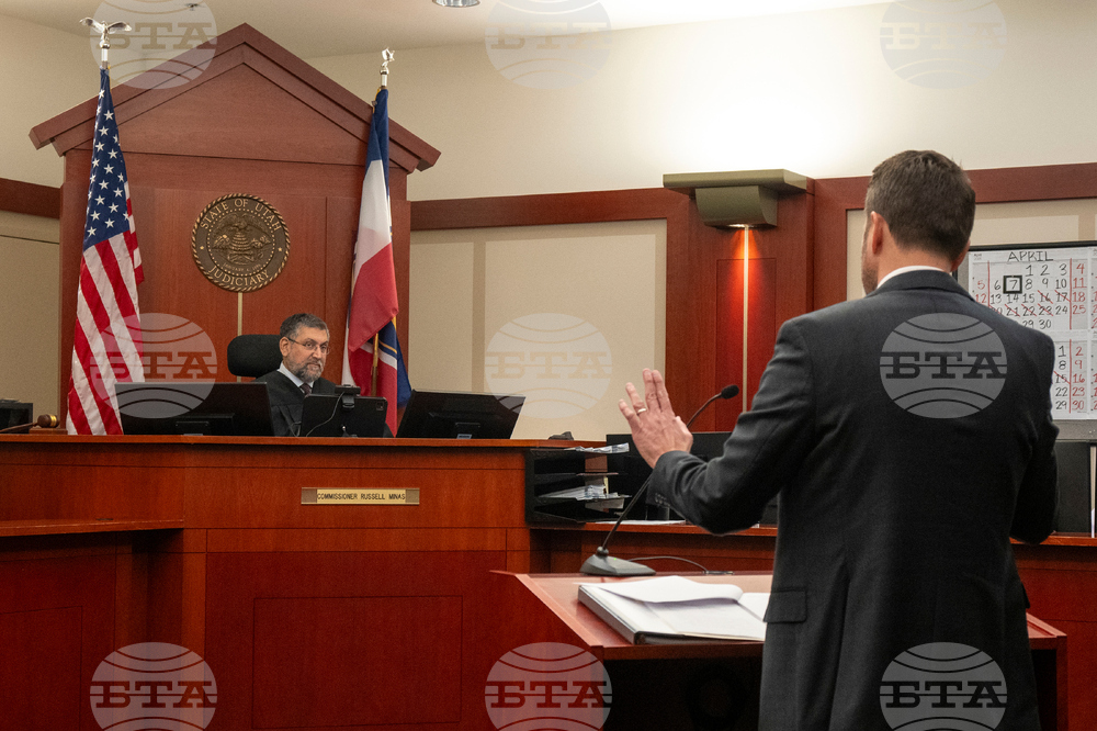 Taylor Frankie Paul Protective Order