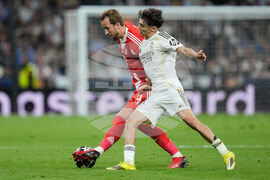 Spain Champions League Soccer