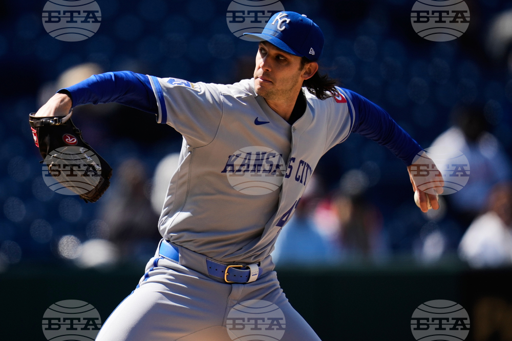 Royals Guardians Baseball