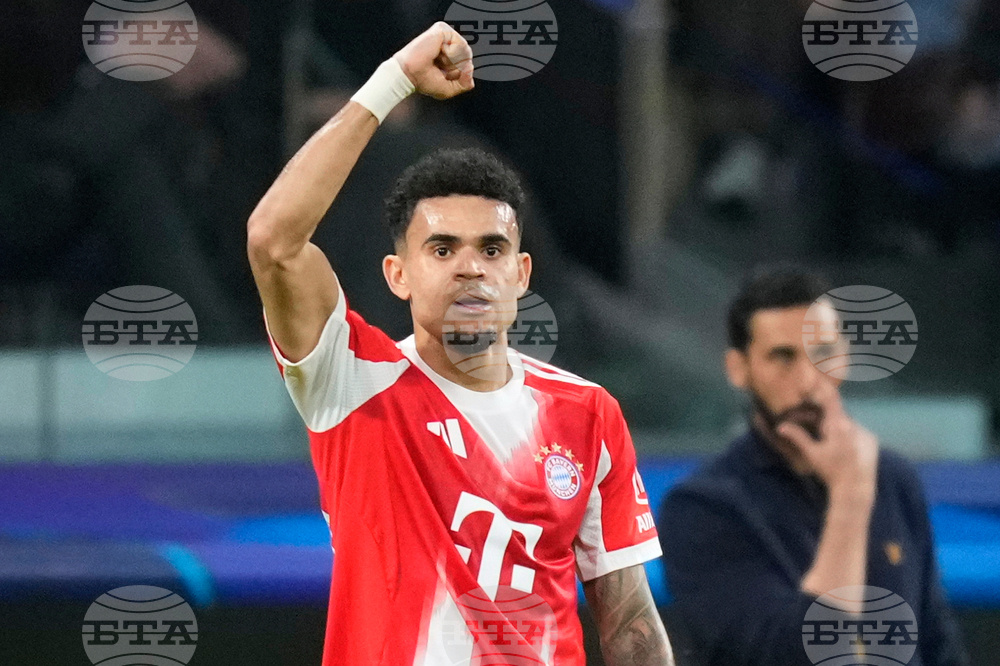 Spain Champions League Soccer