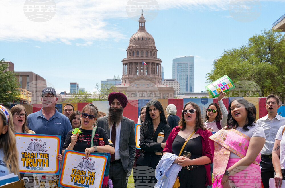 Texas Curriculum Bible