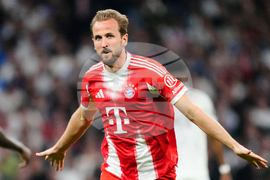 Spain Champions League Soccer