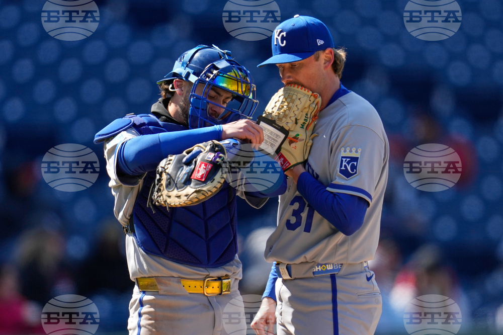 Royals Guardians Baseball
