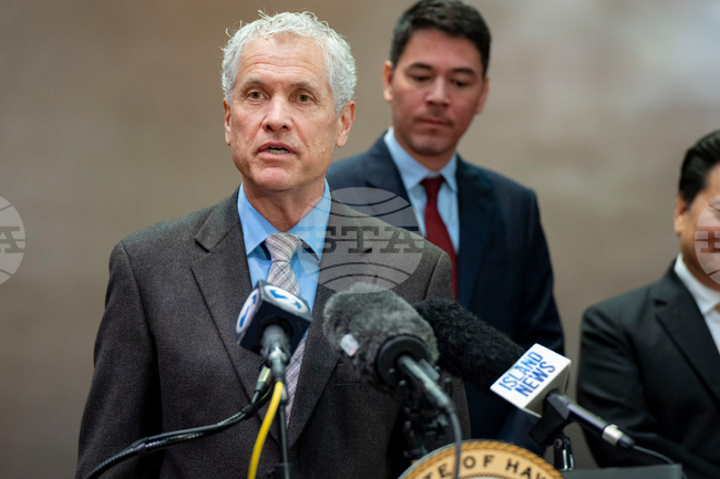 Hawaii Criminal Code Revisions