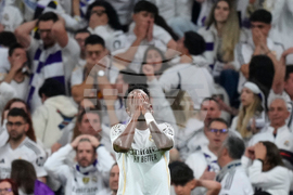 Spain Champions League Soccer