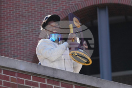 Champion Michigan Basketball