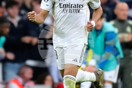 Spain Champions League Soccer
