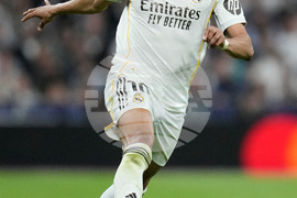Spain Champions League Soccer