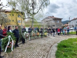 Снимка: Община Кюстендил