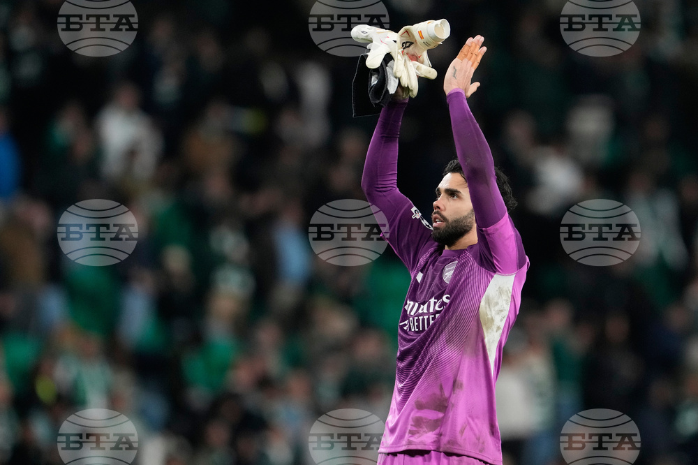 Portugal Champions League Soccer