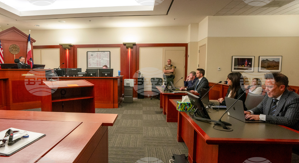 Taylor Frankie Paul Protective Order