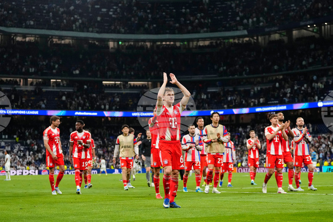 Байерн Мюнхен за пети път ще направи азиатско турне в предсезонната си подготовка