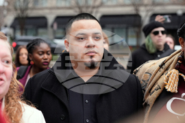 Deportation Error Abrego Garcia