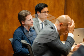 Hawaii Doctor Trial
